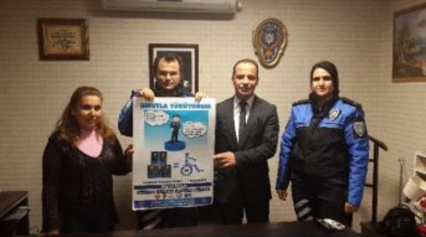 &lsquo;kanala Değil Havuza&rsquo;