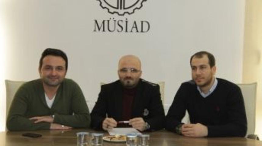 İneg&ouml;ll&uuml; Mobilyacılar İsmob&rsquo;dan Memnun