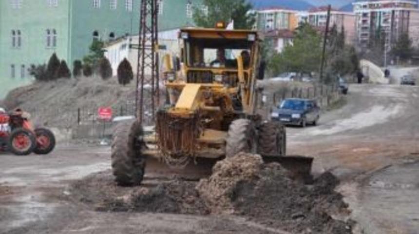 Safranbolu&rsquo;da &Ccedil;alışmalar Ara Vermeden Devam Ediyor