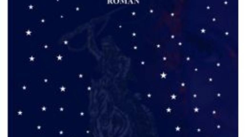 Ay&ccedil;a &Ouml;ztorun&rsquo;un İlk Romanı &ldquo;g&ouml;kte Yıldız Yerde Ateş&rdquo; &Ccedil;ıktı