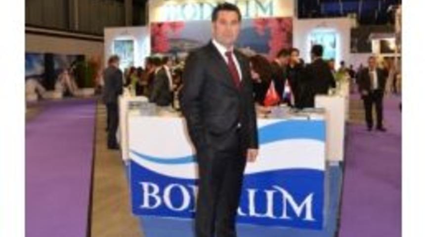 Bodrum Hintli Turiste Talip Oldu