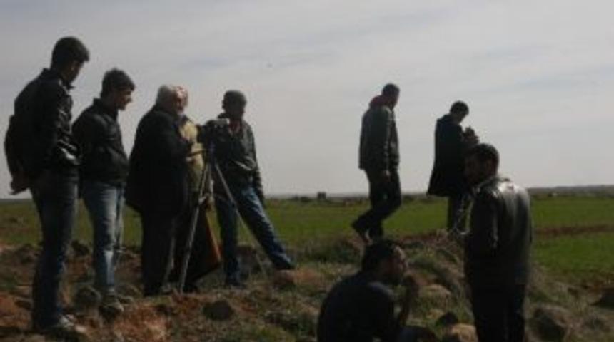 Suriye Sınırında Işid İle T&uuml;rkmenler Yeniden &Ccedil;atışmaya Başladı