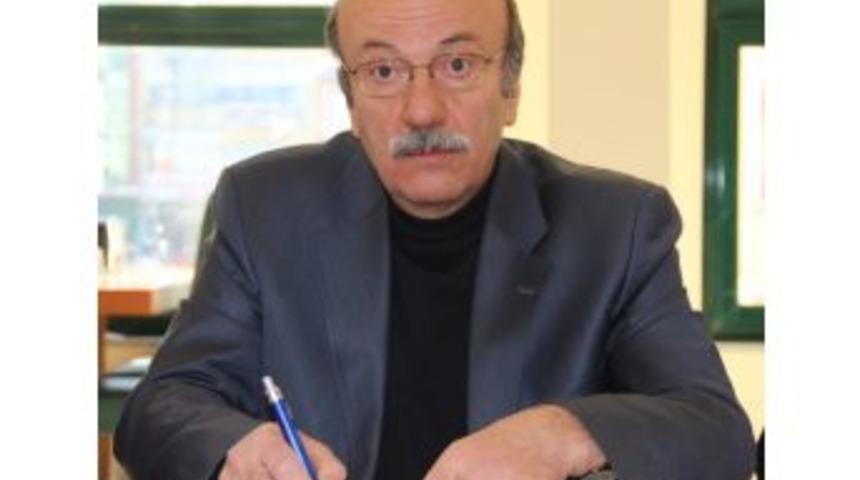 Sp Rize Belediye Başkan Adayı Mehmet Bekaroğlu Mal Varlığını A&ccedil;ıkladı