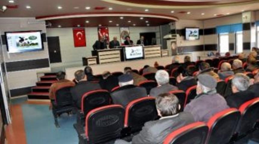 Temmuz Ayına Kadar B&uuml;t&uuml;n B&uuml;y&uuml;kbaş Hayvanlara K&uuml;pe Takılacak