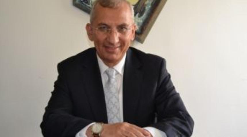 Mhp Antalya Milletvekili Prof. Dr. Yusuf Ziya İrbe&ccedil;: