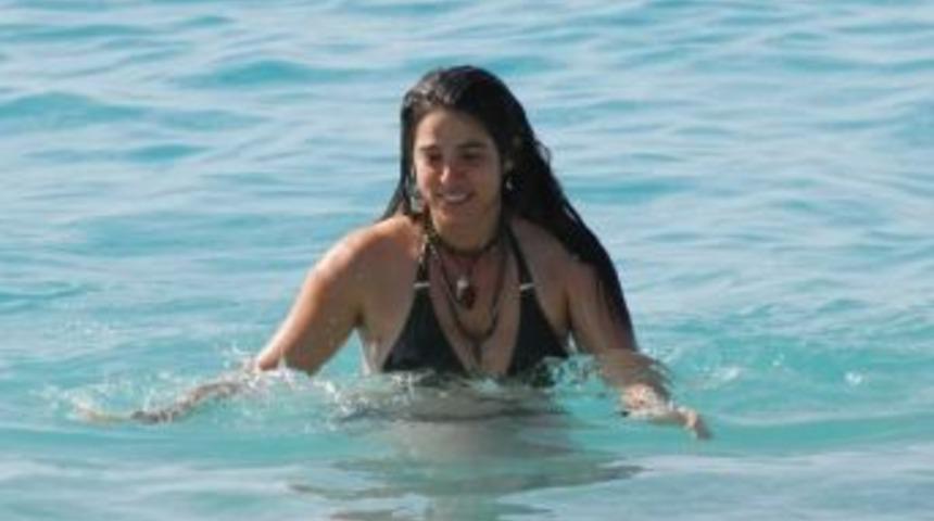 &Ouml;l&uuml;deniz'de Bahardan Kalma G&uuml;nler