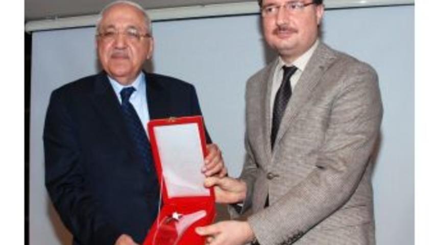 Nakıboğlu: &ldquo;kamu Yatırımlarının Olmaması Bizi Sanayiye Y&ouml;nlendirdi&rdquo;