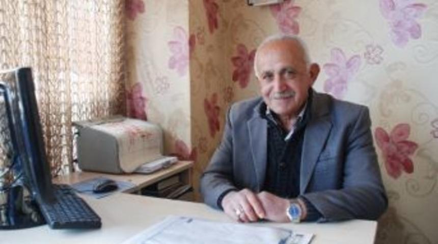 6. D&ouml;nem İ&ccedil;in Aday Oldu