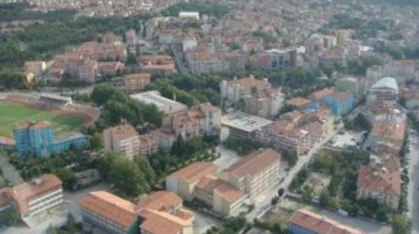 K&uuml;tahya'nın Yaş Ortalaması 34