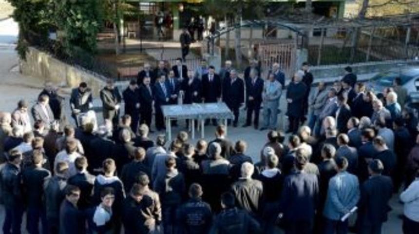 Konya&rsquo;nın Belde Ve K&ouml;ylerinin Standartları Y&uuml;kseliyor