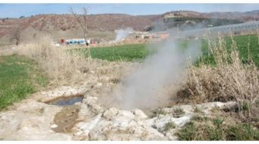 Gayzer İddialarına Yalanlama