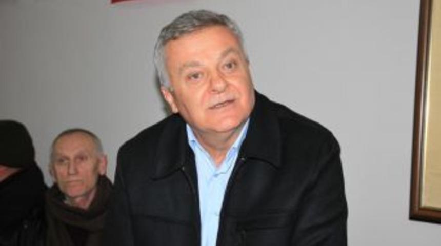 Yerel Se&ccedil;imlere Doğru