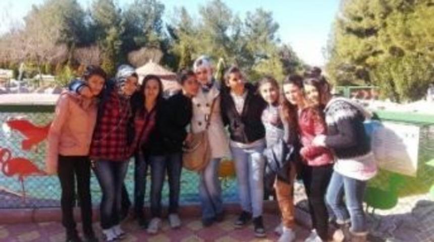 &Ccedil;ocuklara Tatil Hediyesi