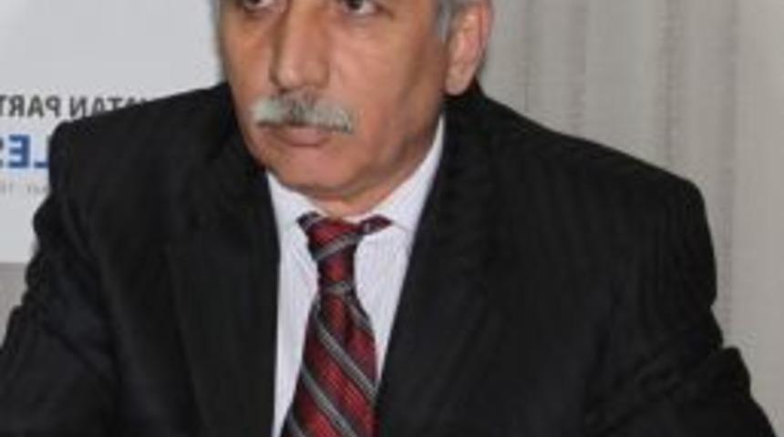 Bbp Eskipazar Belediye Başkan Adayı Erol Serin İddialı