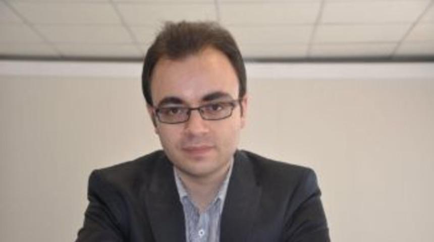 İibf'liler Derneği Başkanı Murat Karaca: