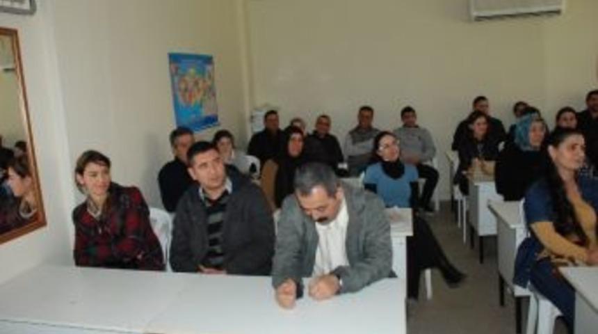 Didim&rsquo;de Hijyen Eğitimi Kursları Başladı