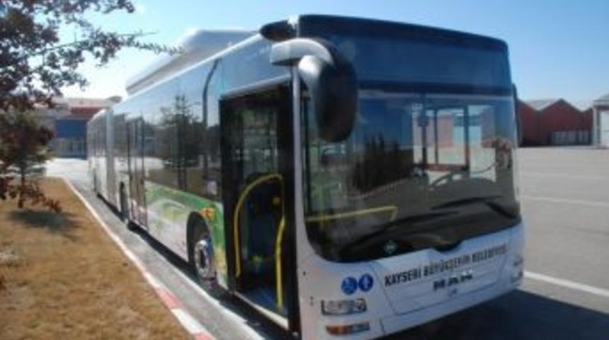 Toplu Taşımada B&uuml;y&uuml;k Hamleler