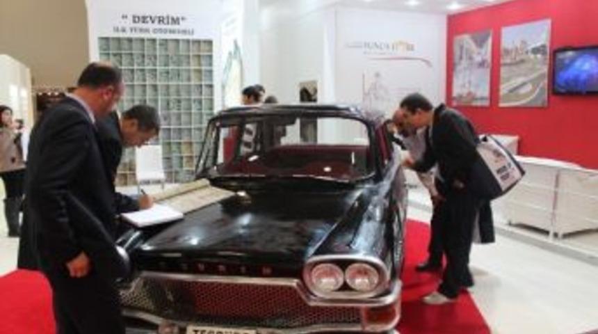 Emitt&rsquo;te Eskişehir &lsquo;devrim&rsquo;i