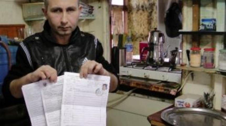 (&ouml;zel Haber) Y&uuml;zde Seksen G&ouml;rme Engelli Vatandaşa 'iş G&ouml;rebilir' Şoku