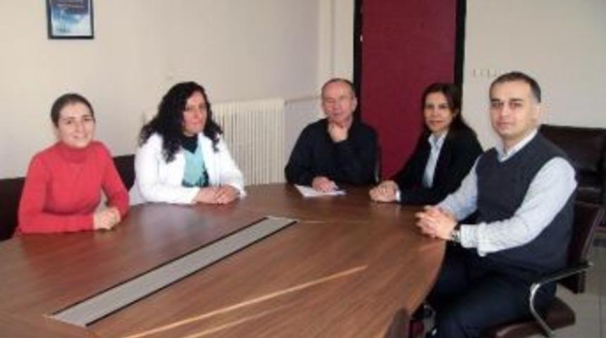 Sel&ccedil;uk&rsquo;tan 2 Milyon Avroluk &Ouml;rnek Proje