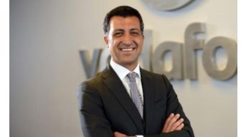 Vodafone Türkiye, Gelirlerini Ve Abone Sayısını Arttırdı