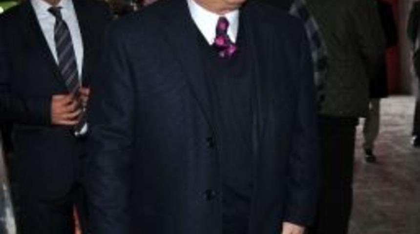 Demi&ouml;ren Ve Terim, Riva'ya &Ccedil;ıkarma Yaptı