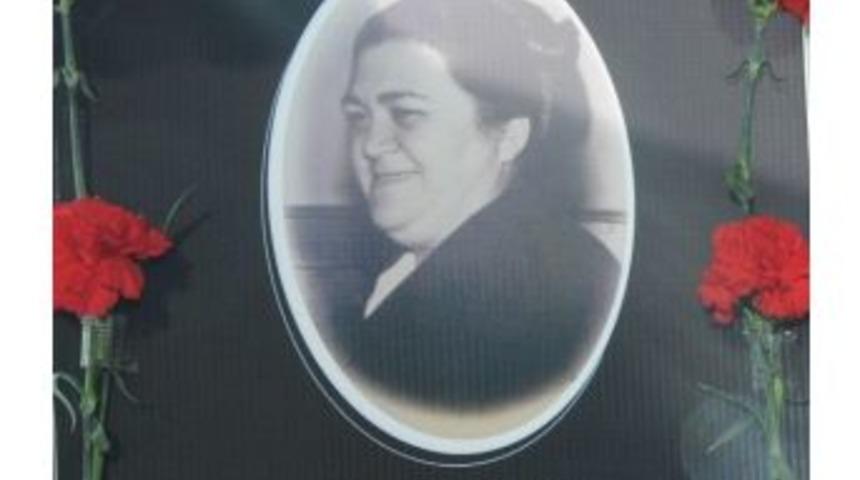 Leyla Atakan Ve Arkadaşları İzmit'te Anılacak