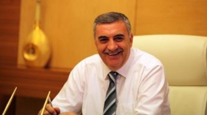 To&ccedil;oğlu&rsquo;ndan G&uuml;neye Hizmet M&uuml;jdesi