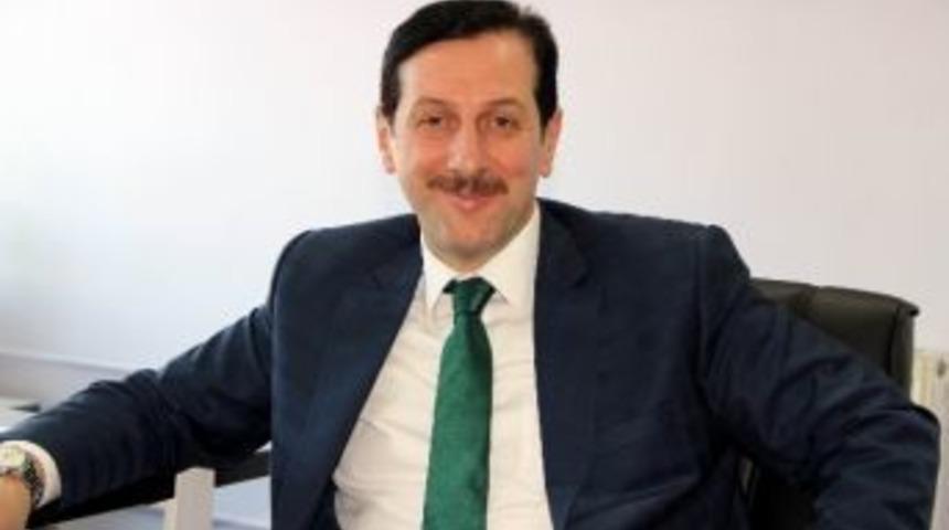 Tok: &ldquo;ilkadım'da &lsquo;samsunluluk&rsquo; Ruhunu Ortaya Koyacağız&rdquo;