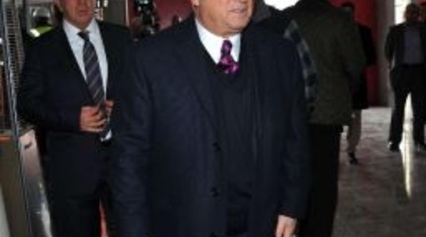 Terim: &ldquo;eğitim Bizim İ&ccedil;in &Ouml;ncelikli Konu&rdquo;