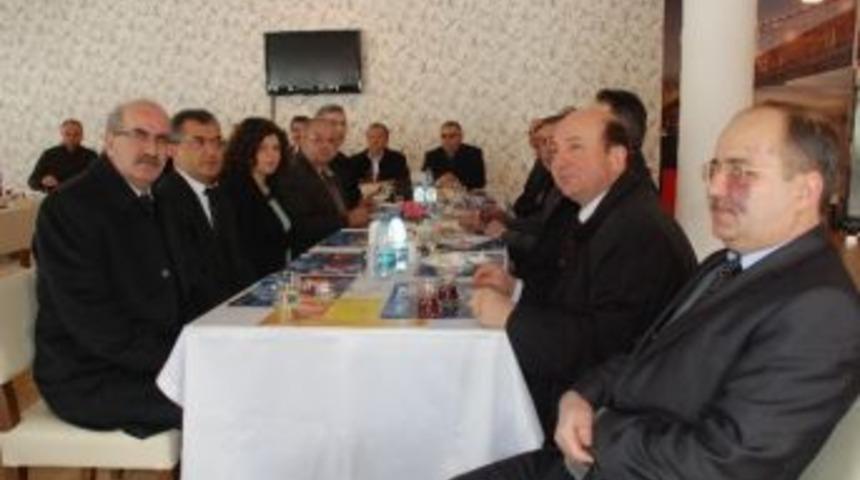 Biga&rsquo;ya Yeni Projeler