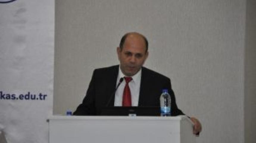 Ka&uuml;'de Kardiyoloji B&ouml;l&uuml;m&uuml;n&uuml;n &Ccedil;alışmaları