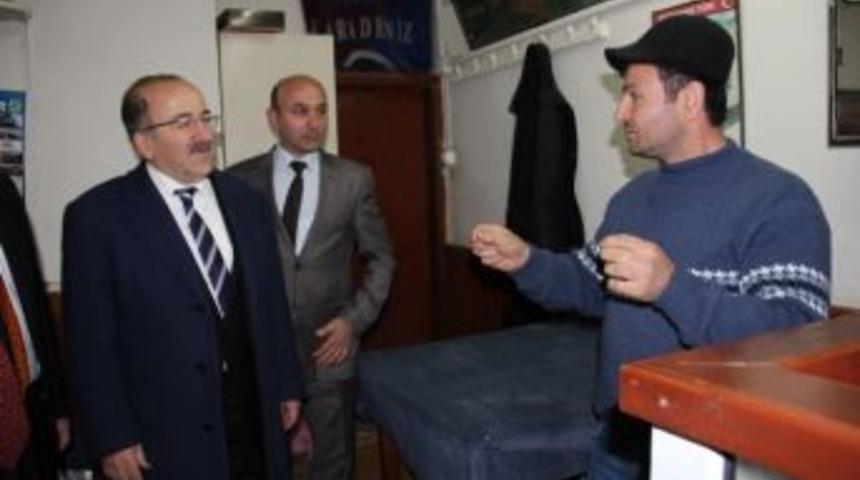 Beşikd&uuml;z&uuml; &lsquo;orhan&rsquo;ları İstiyor