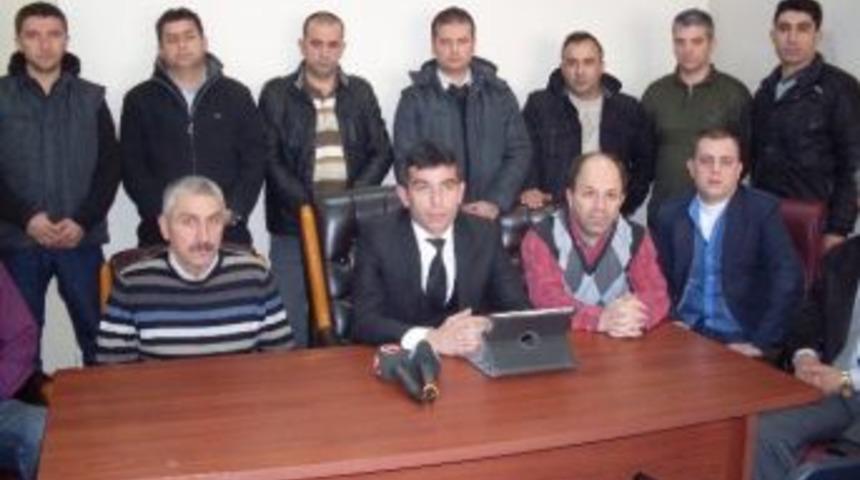 Eskişehir'de İş&ccedil;i Kurultayı D&uuml;zenleniyor