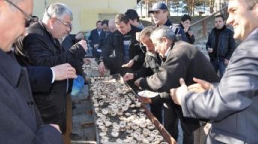 Yozgat&rsquo;ta İlk Kez K&uuml;lt&uuml;r Mantarı Festivali D&uuml;zenlendi