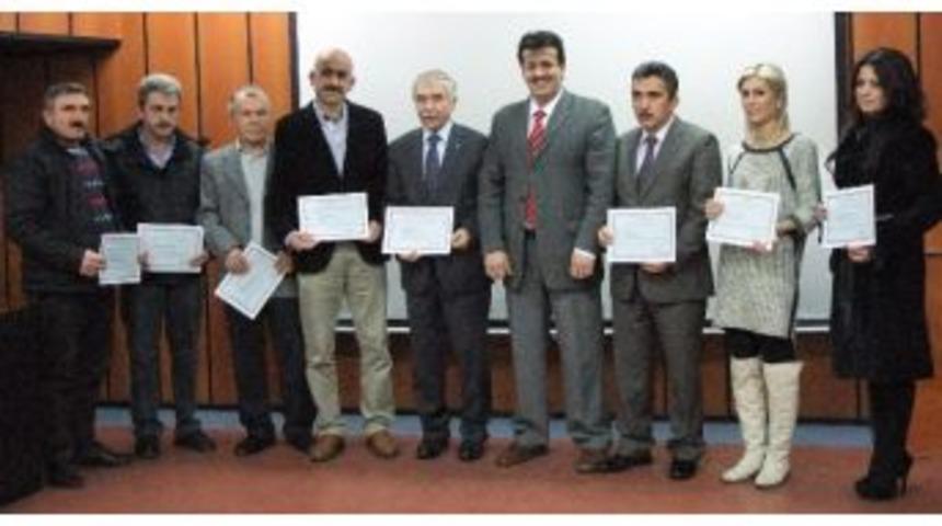 Temiz Havuzlara &Ouml;d&uuml;l