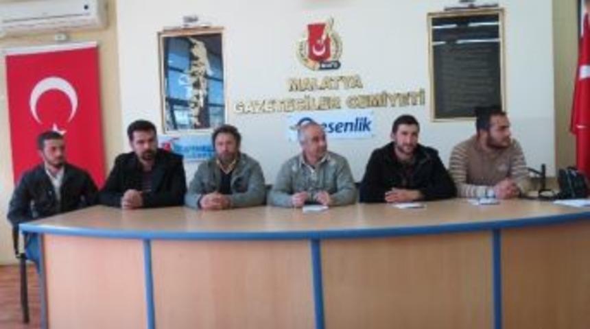 Arguvanlılardan Av Sezonu Tepkisi