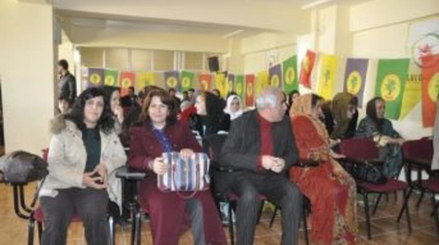 Bdp Siyaset Akademisi&rsquo;nde Sertifika T&ouml;reni