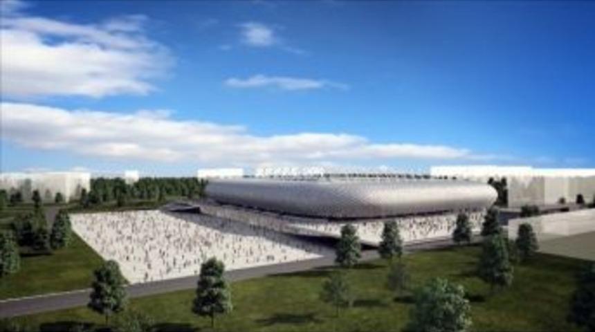 Başkan G&ouml;k&ccedil;ek Ankara&rsquo;nın Projelerini A&ccedil;ıkladı