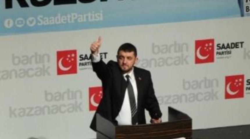 Yerel Se&ccedil;imlere Doğru