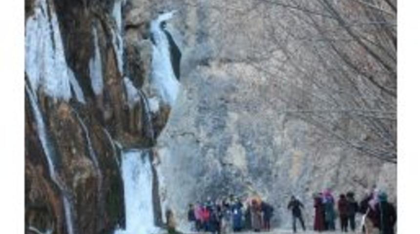 Gen&ccedil;ler Darende&rsquo;yi Beğendi