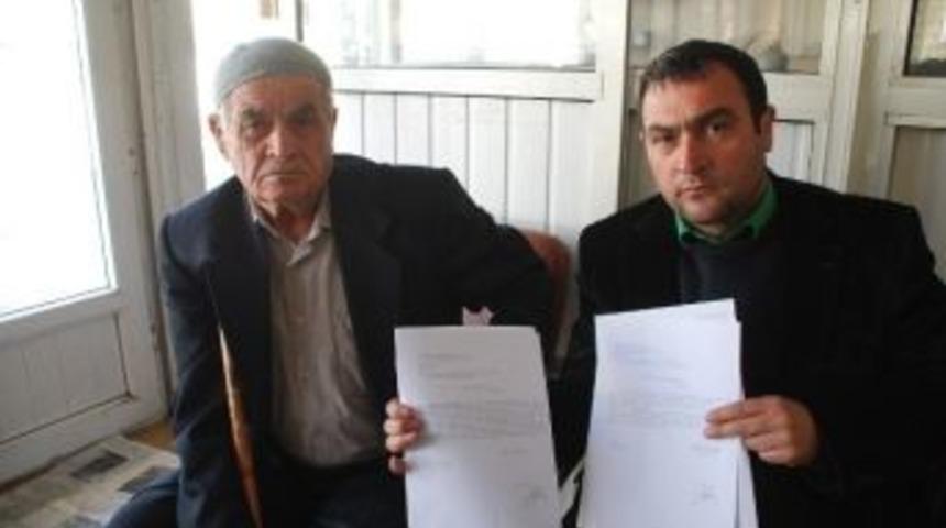 19 Yıl &Ouml;nce &Ouml;ld&uuml;r&uuml;len Asker İ&ccedil;in Cumhurbaşkanı Devreye Girdi