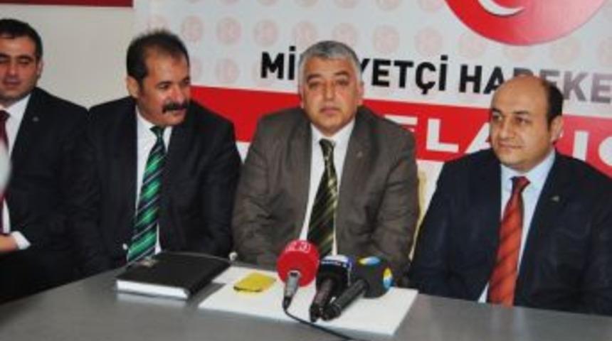 Yusuf Boydak Ak&ccedil;akiraz'a Talip