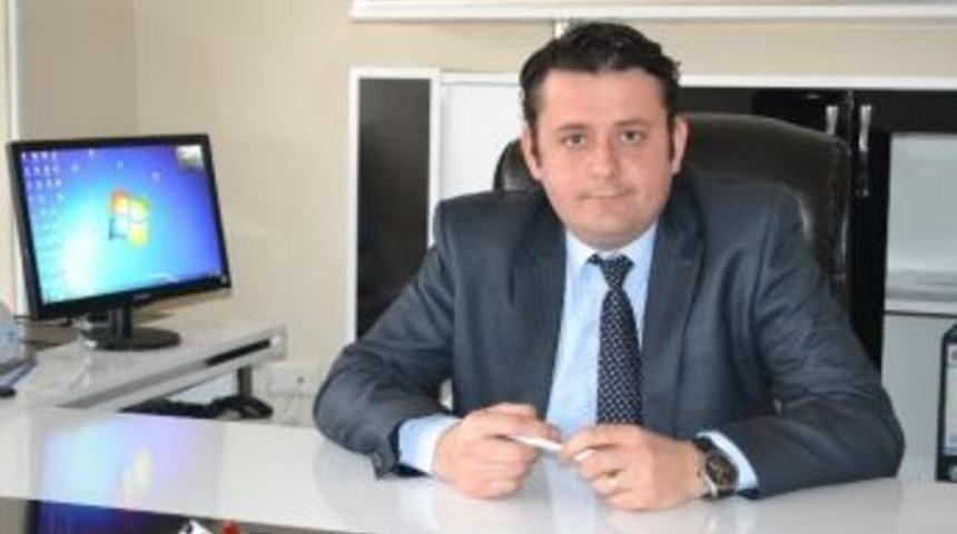 İş G&uuml;venliği Uzmanı G&uuml;neş: "iş Yerleri 14 Aylık Ceza İle Karşı Karşıya"