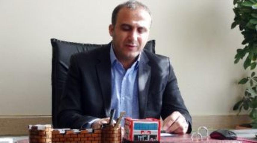 Canpolat Gazeteciler İle Bir Araya Geldi