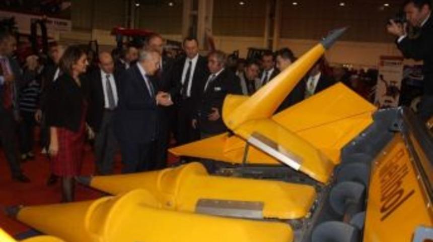 Gaptarım Ve Gapfood Kapılarını Ziyaret&ccedil;ilerine A&ccedil;tı