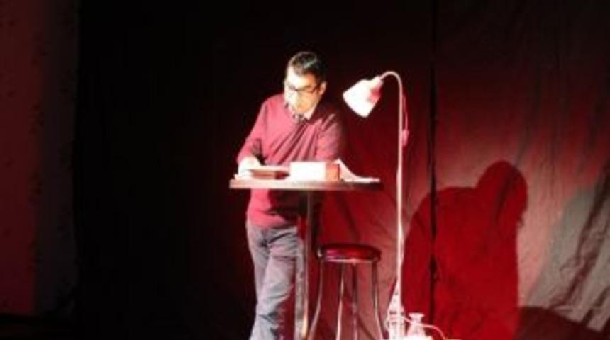 Aykırı Kumpanya Bornova'da