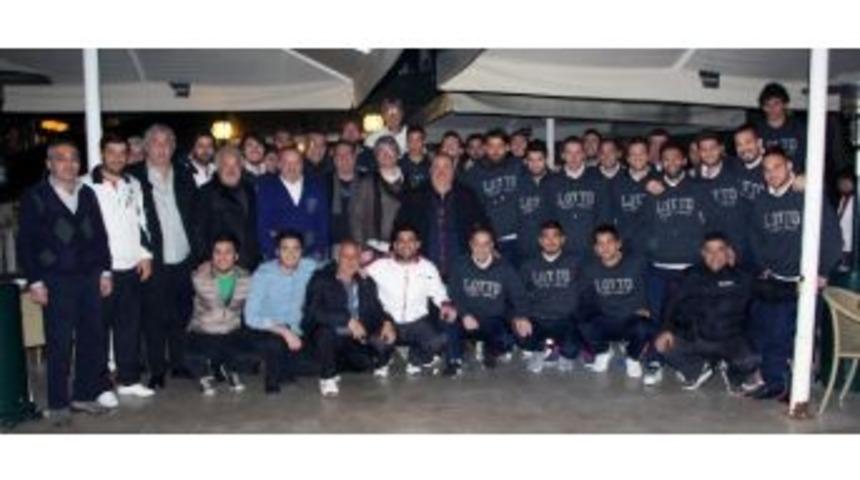 Adanaspor'da Moraller Y&uuml;ksek