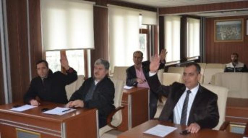 Kızılpınar Belediye Başkanı Korkmaz: &ldquo;kimsenin İradesine Kimse İpotek Koyamaz&rdquo;