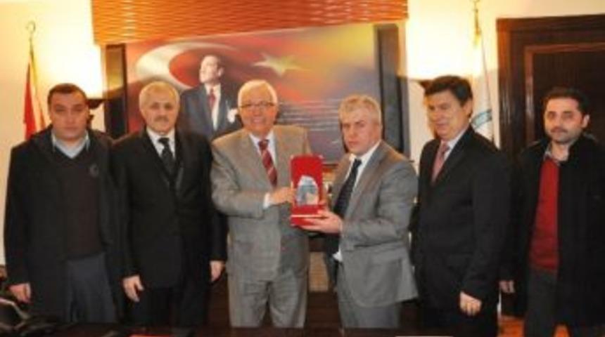 Kdz. Ereğli&rsquo;de &Ccedil;arşı &Uuml;zeri Kapatılıyor